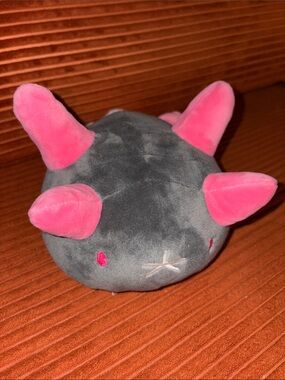 New Pokemon Center Original Plush Toy Pyukumuku from Japan